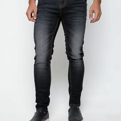 Jual Celana Jeans Black di Jakarta 
