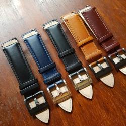 Jual Jam Tangan Fossil Leather Model 