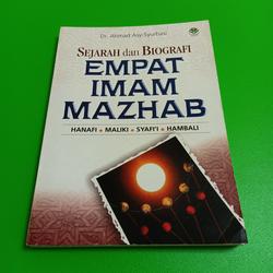Jual Empat Mazhab Di Bekasi Harga Terbaru 2021
