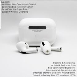 Jual Airpod Pro Terlengkap - Daftar Harga June 2022 \u0026 Cicilan 0%