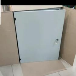 Jual Box Panel plat TEBAL 1.2mm 60 x 80 x 30 cm indoor - Jakarta Pusat ...