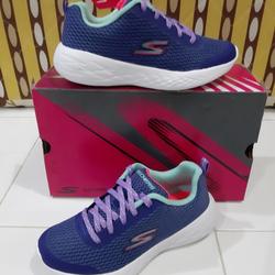 Jual Skechers Go Run 600 Model \u0026 Desain 