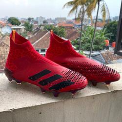 Jual Bola Adidas Predator Terbaik Harga Murah November 2021 Cicil 0