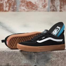 vans kyle walker snake
