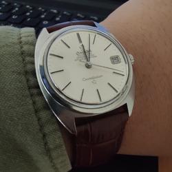 Jual Omega Constellation Murah - Harga 
