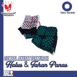 Cempal Anyam Anti panas