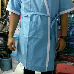 Jual Baju Pasien Baju Pasien Model Kimono Baju Pasien Rumah Sakit