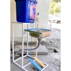 Jual Tempat Cuci Tangan Injak Terbaik Harga Murah November 2021 Cicil 0