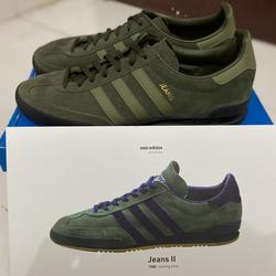 Jual Jeans Adidas Original Model 