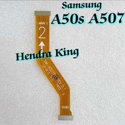 Flexible Ui board Samsung A50S - Flexible ui tengah A50S Big main 2