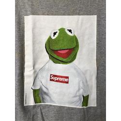 Kermit Supreme Kota Dki Jakarta