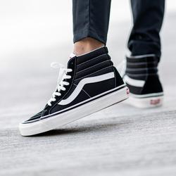 vans authentic puestas