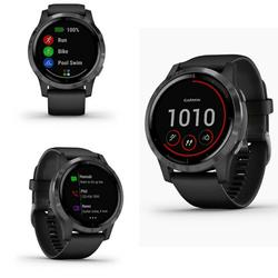 Jual Garmin Vivoactive 4 di Banten - Harga Terbaru 2022