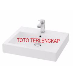 Jual Wastafel Toto Kotak Murah Harga Terbaru 21