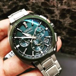 seiko astron automatic