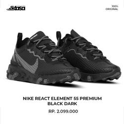 nike react element day and night