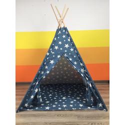 kmart pet teepee