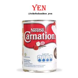 Nestle Carnation Krimer Kental Manis / Skm / Susu Kental Manis 495gr