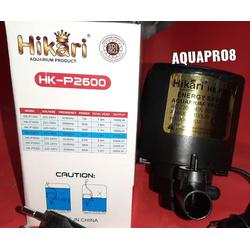 Promo Waterpump Power Head Hikari P 2600 HK P 2600