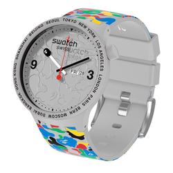 new swatch big bold