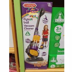 Jual dyson ball vacuum cleaner - Kota 