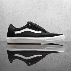 Jual Vans Gilbert Crockett Pro Model 