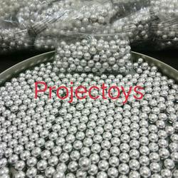 BB plastik 6mm 0,12g 100 pcs