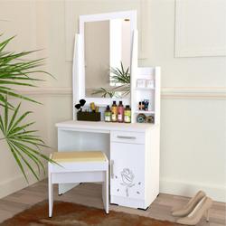 Jual Meja Rias Kaca Di Bandung Harga Terbaru 2021