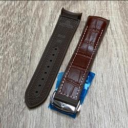 Jual Omega Rubber Strap Model \u0026 Desain 