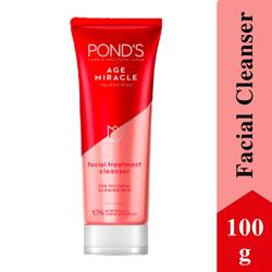 harga facial foam ponds age miracle