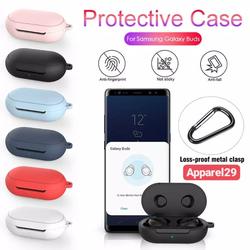Jual Galaxy Buds Plus Case Terlengkap 