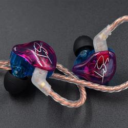 IEM / In Ear Monitor Live Untuk Monitor KZ - ZST