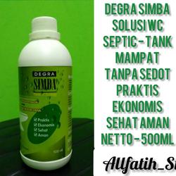 Jual Degra Simba Di Jakarta Selatan Harga Terbaru 2022