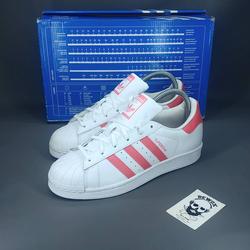 adidas superstar milky pink