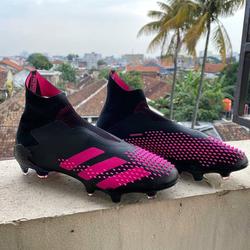 adidas predator pink