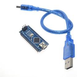 ARDUINO NANO V3.0 ATMEGA328P
