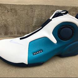 nike flight posite 2