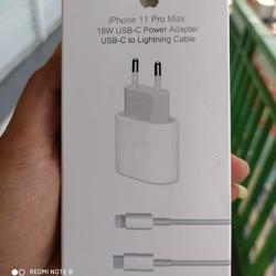 charger iphone 12 ibox