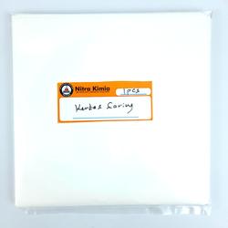 Kertas Saring/Filter Paper/Filter Papper 58 x 58 cm