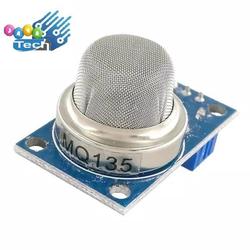 Jual MQ 135 MQ-135 SENSOR GAS SENSOR UDARA AIR QUALITY MODULE ARDUINO ...