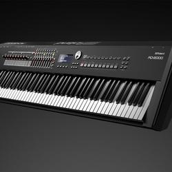 Jual Roland Rd Murah Harga Terbaru 21