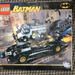 Jual Lego 7781 Murah \u0026 Terbaik - Harga 