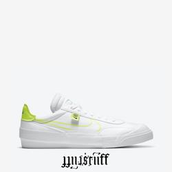 nike drop type sneakers