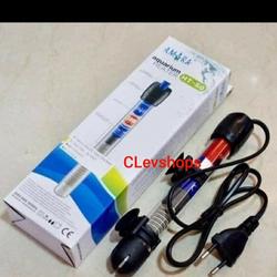 HEATER AQUARIUM AMARA HT 50 WATT daya 50 watt