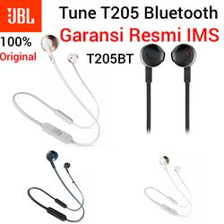 Jual Jbl T205bt Terlengkap - Daftar Harga June 2022 \u0026 Cicilan 0%