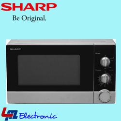 Promo SHARP Microwave Oven Digital 23 Liter R-223DA Cicil 0% 3x ...