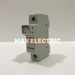 Jual HOWIG Fuse Holder (Max. 32A) - FH32SL (Dengan Indikator) - Jakarta ...