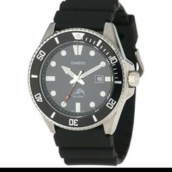 Jual Casio Mdv106 Model \u0026 Desain Terbaru - Harga March 2022