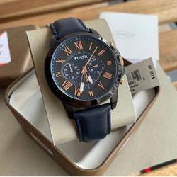 Jual Fossil Fs5061 Model \u0026 Desain 