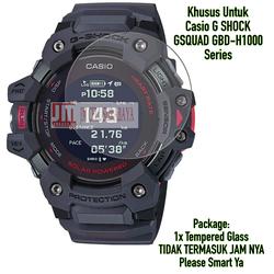 Anti Gores Kaca Tempered Glass For Casio GShock G Shock GBD-H1000 Seri